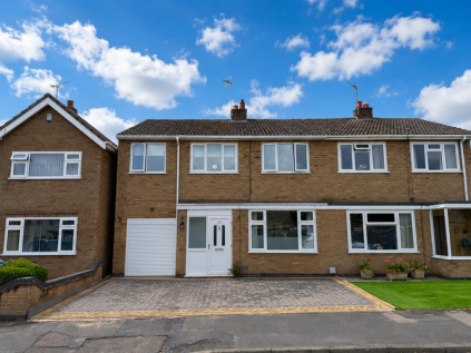 Spinney Avenue, Countesthorpe, Leicester