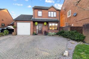 41, Fairoak Drive, Bromsgrove B60 3PN