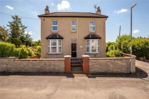 2 Hillside House, Shortwood Hill, Bristol BS16 9PE