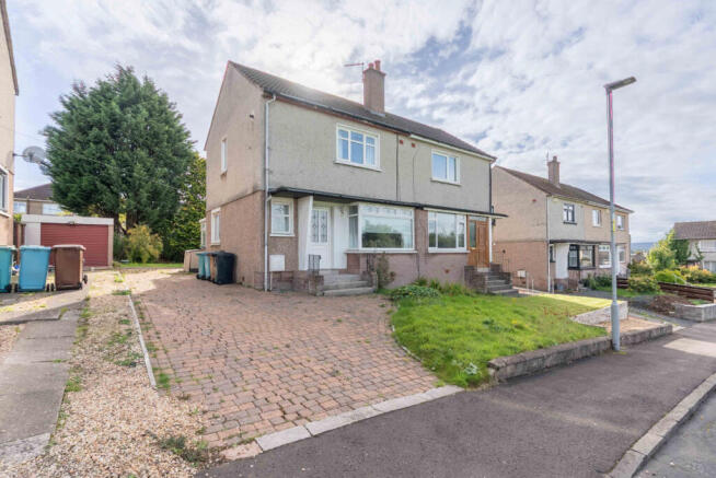 2 Bedroom Semi Detached for Sale
