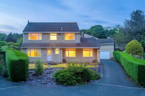 2, The Russets, Flockton, Wakefield WF4 4TL
