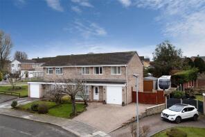 94, Chesterholm, Carlisle CA2 7XX