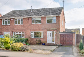27, Marlborough Avenue, Bromsgrove B60 2PH