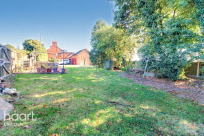 2, Midge Inn Cottage, Main Road, Market Rasen LN8 5QL
