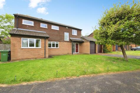 Earlswood, Orton Brimbles, PETERBOROUGH