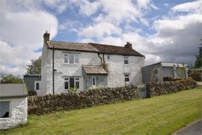 Hillside Cottage, U8010 Sinderhope Gate To Knock Shield, Hexham NE47 9SH