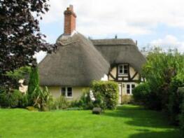 Sunnyside, Main Road, Salisbury SP4 6EW