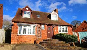 6, Fir Tree Paddock, West Ilsley, Newbury RG20 7AY