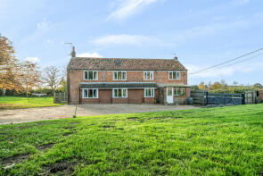 Goosepie Farm Cottage, Booton Road, Cawston NR10 4AH