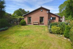 Hill Crest, Pontdolgoch, Caersws SY17 5NJ