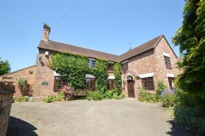 The Old Post Office, Darby Lane, Church Stretton SY6 7DU
