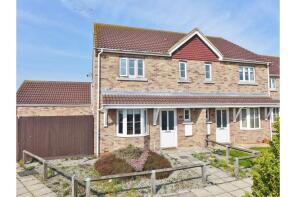 264, Ramsey Road, Huntingdon PE26 2TW
