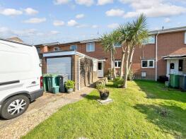 11, Woods Drive, Sandown PO36 0LP