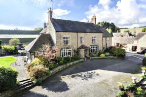Manor Farm House, Brockton, Much Wenlock TF13 6JR