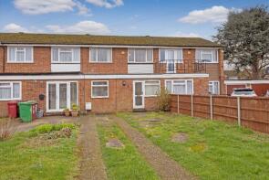 21, Mercian Way, Slough SL1 5NA