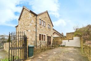 38, Dalton Terrace, Bradford BD8 8PE