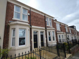 243, Whitehall Road, Bensham, Gateshead NE8 4PT