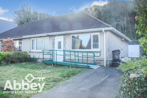 Wenallt Road, Tonna, Neath, SA11 3HZ