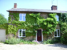 Avalon, Puckington Road, Puckington, Ilminster TA19 9JD