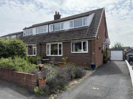 56, Manor Park, Mirfield WF14 0EP