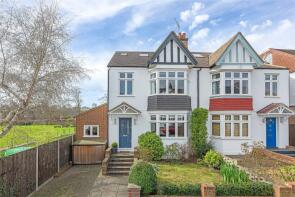 32, Viewfield Road, London SW18 5JE