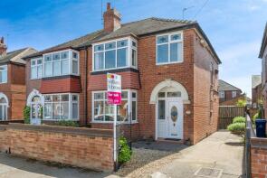 6, Firbeck Road, Bennetthorpe, Doncaster DN4 5HB