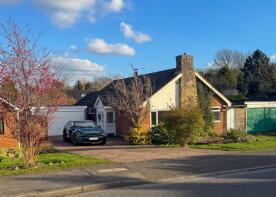 5, Rawlins Close, Loughborough LE12 8SD