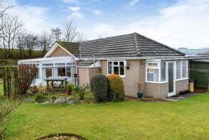 Ty Maes, Private Street From U1058 Near The Sycamores To Pendine, Dolau, Llandrindod Wells LD1 5TE