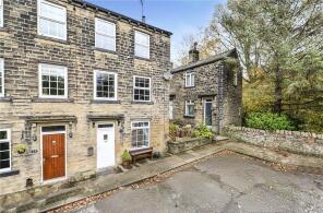16, Otley Road, East Morton, Keighley BD20 5UH