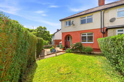 Grove Lane, Meanwood, Leeds, LS6 4AL