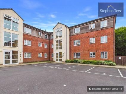 Alder Grove, Ingol, PR2