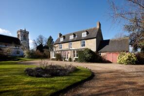 The Old Rectory, Main Street, Buckingham MK18 5LT