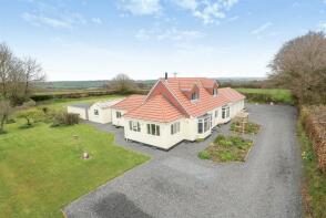 Hillcrest, Road From Lower Woodburn To Woodburn Cross, Tiverton EX16 9JX