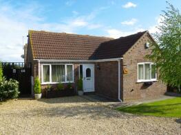 10, Carrington View, Counter Drain Drove, Tongue End, Spalding PE11 3HZ