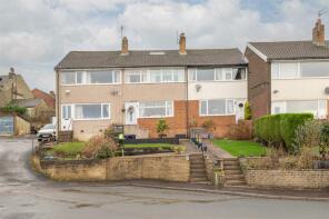 20, Stephen Close, Northowram, Halifax HX3 7BY