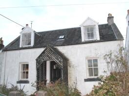 Craigard, Whitehouse Village Loop Road, Tarbert PA29 6XR