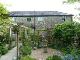 1, The Linney, Road From Exeter Road To Summer Lane, Newton Abbot TQ12 6QN