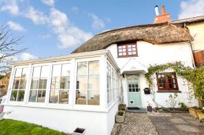 1, Jacques Cottages, Road From Morwenna Road To Woodville Road, Shop, Bude EX23 9SH