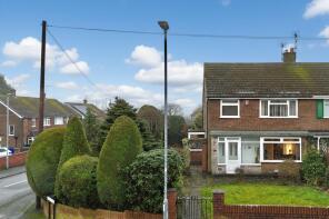 35, Valley Road, Weston Coyney, Stoke-on-trent ST3 6NP