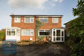 3, Rake Lane, Helsby, Frodsham WA6 9PA