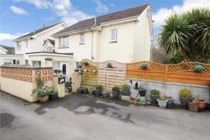 2a, Manor Mill Road, Braunton EX33 2LS
