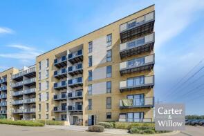 Flat 49, 3 Beach House, Sackett Road, Barking IG11 0WR