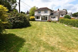 Cleavedale, Collabridge Road, Exeter EX6 7DD