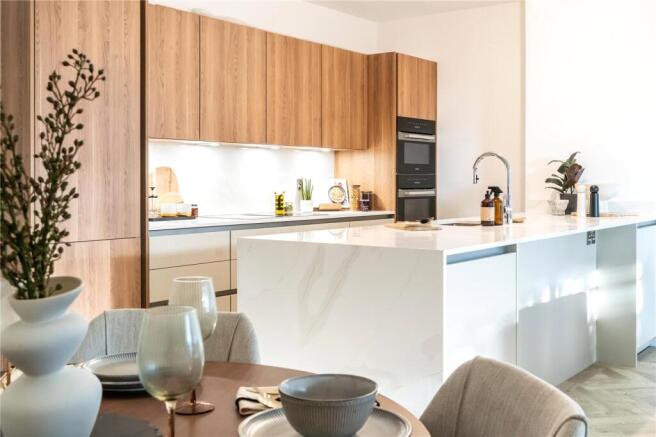 Example Kitchen