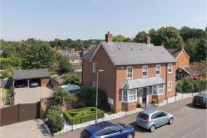 1a Charlewood View, The Leys, Milton Keynes MK17 8QF
