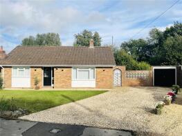 3, Homefields, Warminster BA12 7DQ