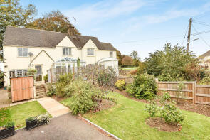 Ingleby, Lynch Road, Stroud GL6 8LL