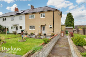 2, Pentwyngwyn Road, Caerphilly CF83 3DS