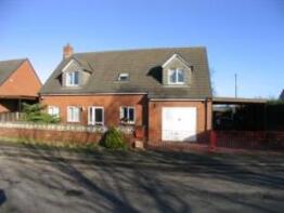 Shannondore, Blackford CA6 4HB