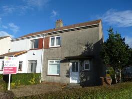 32, Crofthead Avenue, Onthank, Kilmarnock KA3 2HA